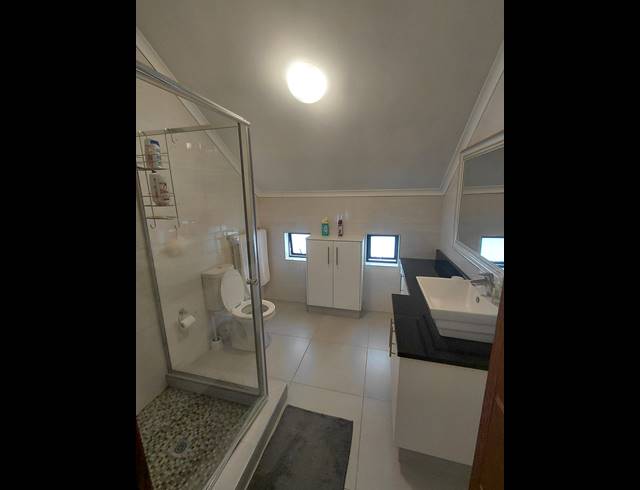 1 bed property to rent in CROYDON VINEYARD ESTATE